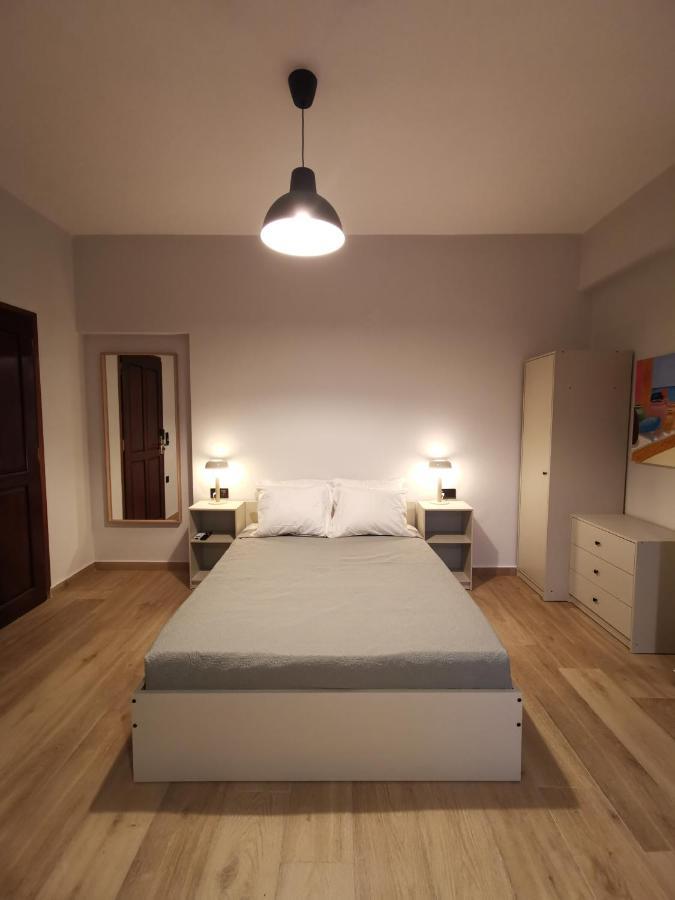 Villa Elea Apartments Spiliá Pokój zdjęcie