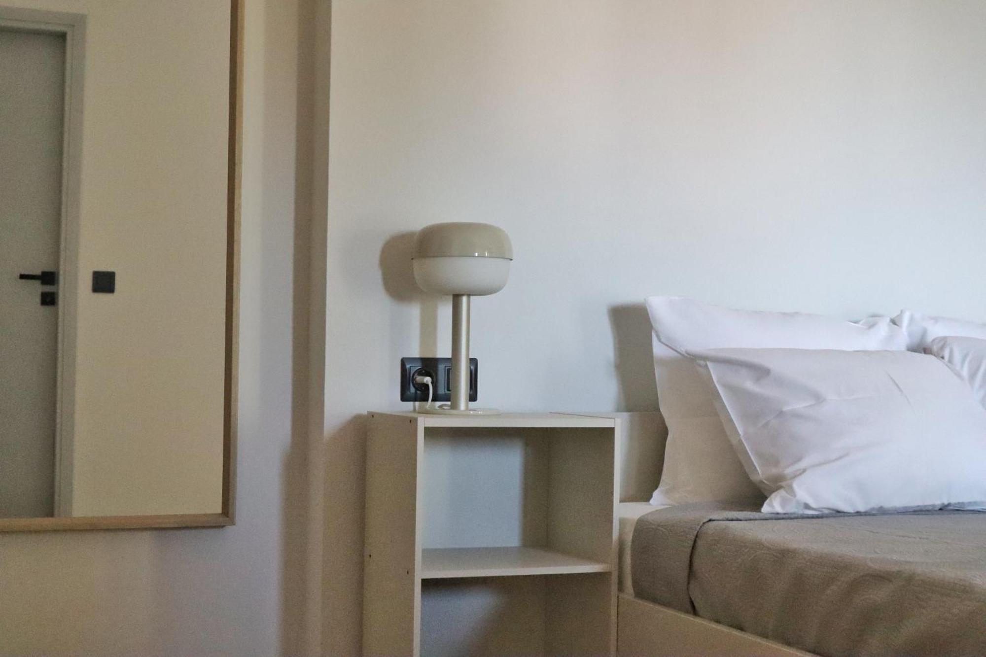 Villa Elea Apartments Spiliá Pokój zdjęcie