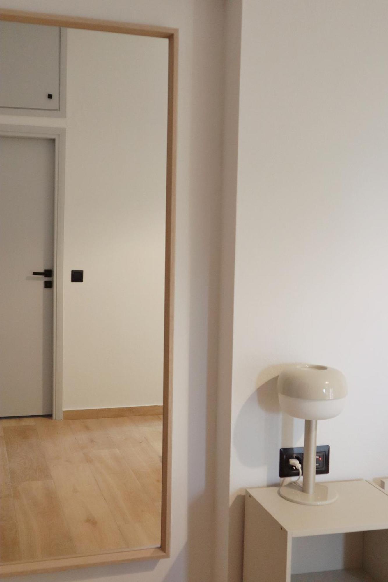 Villa Elea Apartments Spiliá Pokój zdjęcie