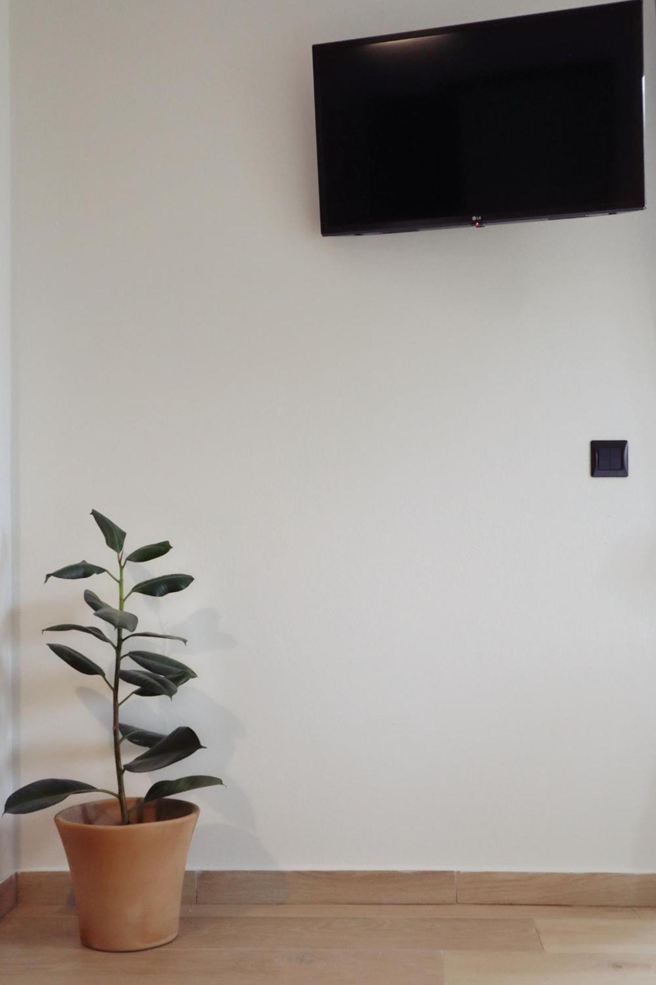 Villa Elea Apartments Spiliá Pokój zdjęcie